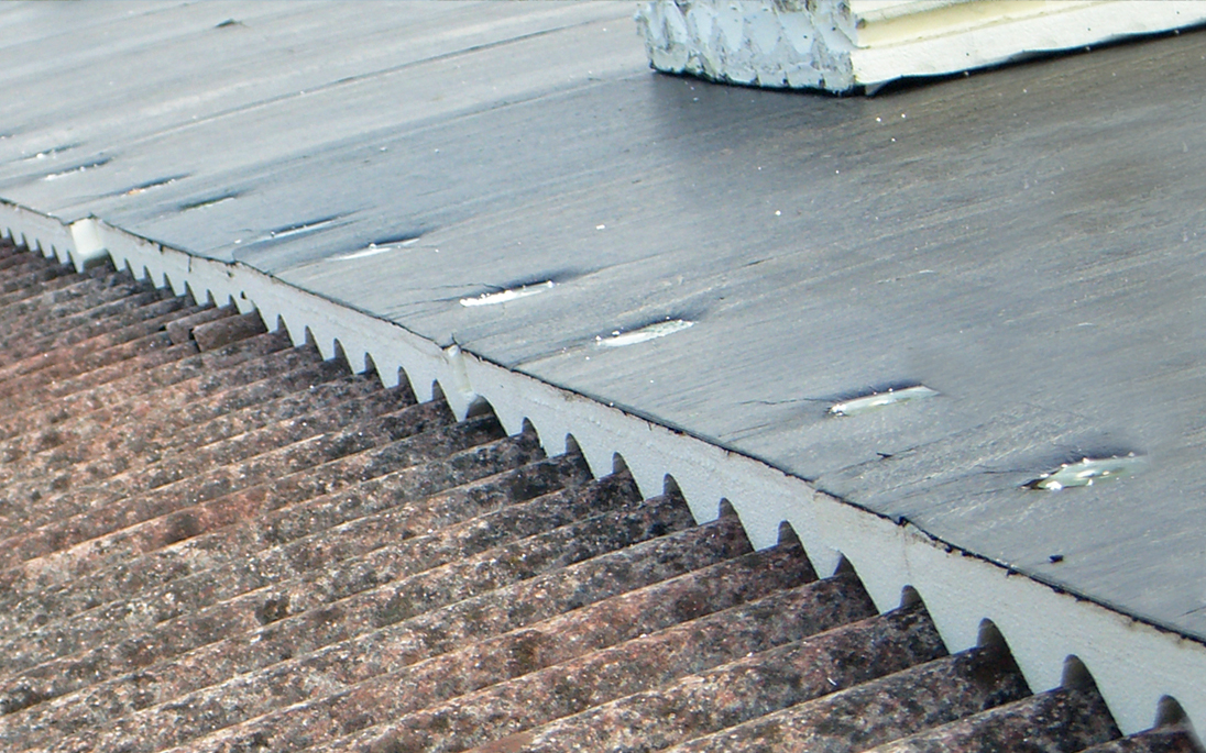 Lastre copertura in polistirene con membrana bituminosa fopan eps Isolamento termico terrazzo calpestabile