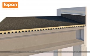 pannelli per coperture ondulate e bonifica amianto eternit nuova fopan