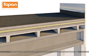 Dettaglio_14_pannello_isolante_xps_e_impermeabilizzante_per_coibentazione_solaio_di_copertura_tetto_carrabile_parcheggio_nuova_fopan